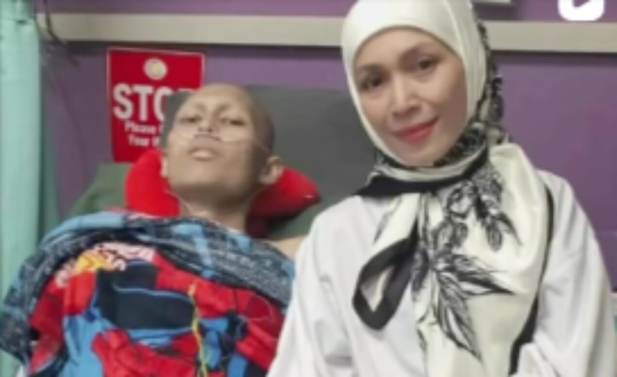 Amyza Aznan