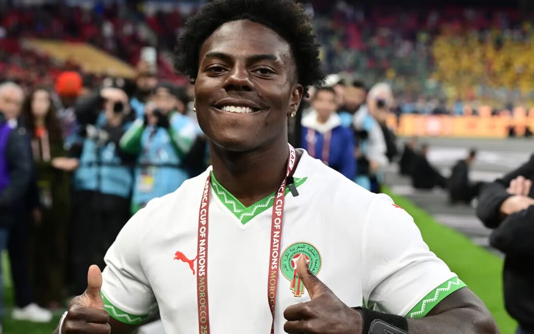 Malaysia Terlepas Peluang? IShowSpeed Berjaya ‘Viralkan’ Nama Ghana Sehingga Dapat Penghargaan Presiden