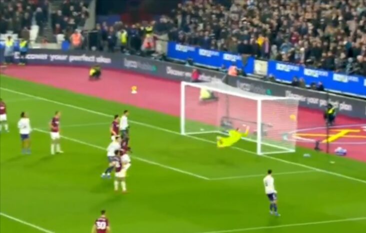 West Ham United Ikat Manchester United 1-1 2 sesko