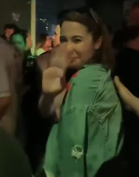 Emma maembong