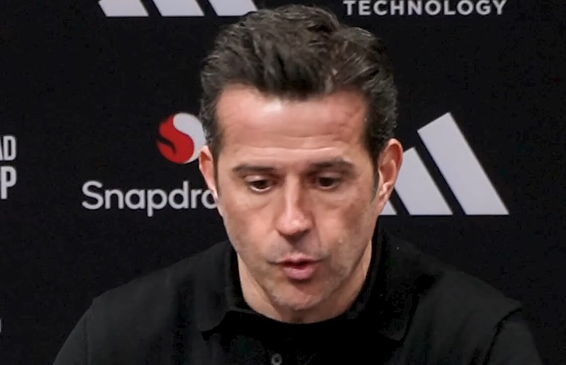 Marco Silva