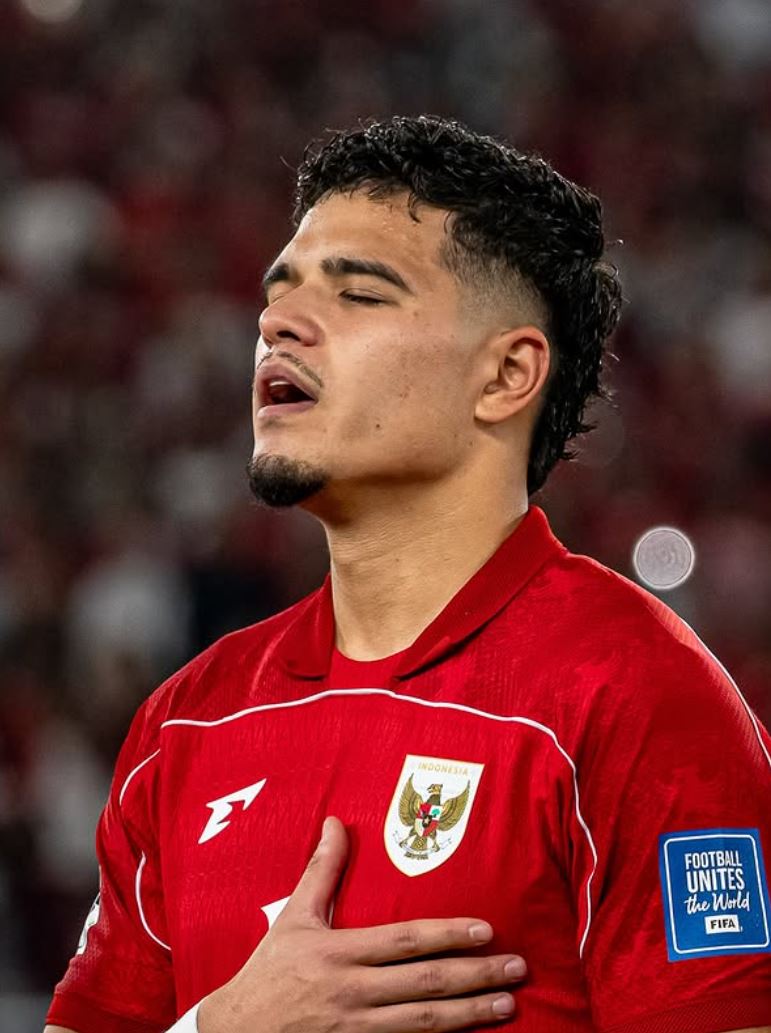 4 Pemain Warisan Indonesia Di Ambang Penyingkiran Bersama Kelab Masing-Masing 2 ragnar