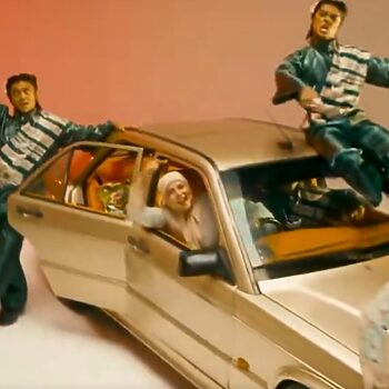 Netizen Akui 'Bernanah' Telinga Dengar Lagu Raya Influencer Yang Mencabar Kesabaran Di Bulan Puasa 4 lagu raya