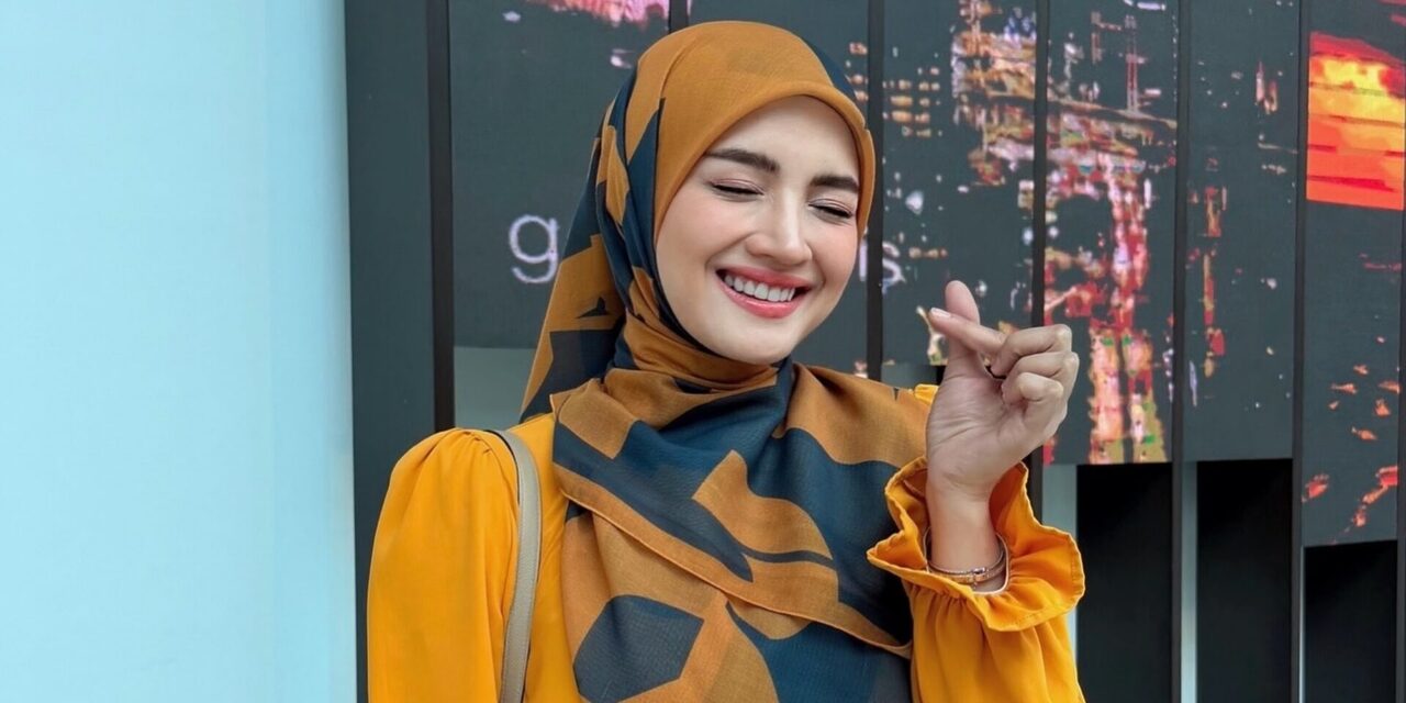 Fazura Kongsi Tips Nampak Kekal Remaja