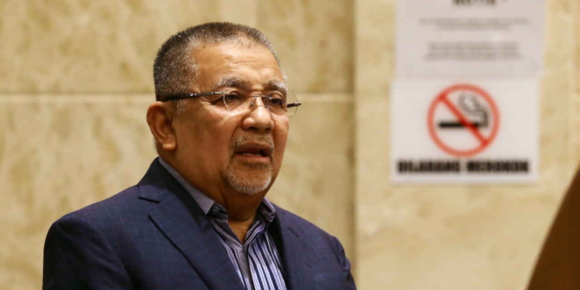 Mahkamah Persekutuan Kekalkan Hukuman: Isa Samad Dipenjara 6 Tahun, Denda RM15.45 Juta