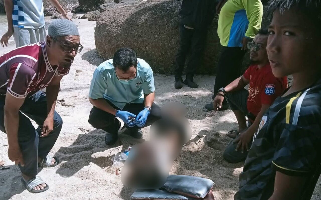 Kanak-kanak 12 Tahun Dipuji, Guna 'Ilmu BSMM' Selamatkan Rakan Hampir Lemas