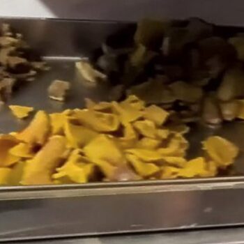 Cuci Baki Makanan Untuk Masak Semula, Kedai Nasi Kandar Diarah Tutup 14 Hari 2 Cuci Baki Makanan Untuk Masak Semula, Kedai Nasi Kandar Diarah Tutup 14 Hari