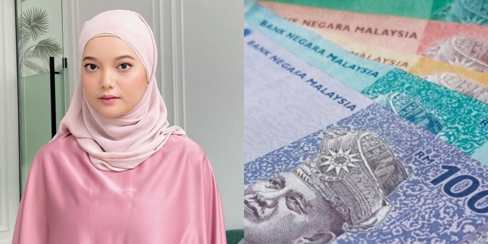 Tawar Kadar Upah 'Bermaruah', Kasih Iris Leona Terima Pujian Netizen Kerana Tidak Eksploitasi Pekerja
