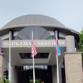 Gagal Teruskan Rawatan Tibi, Lelaki Dipenjara 6 Bulan