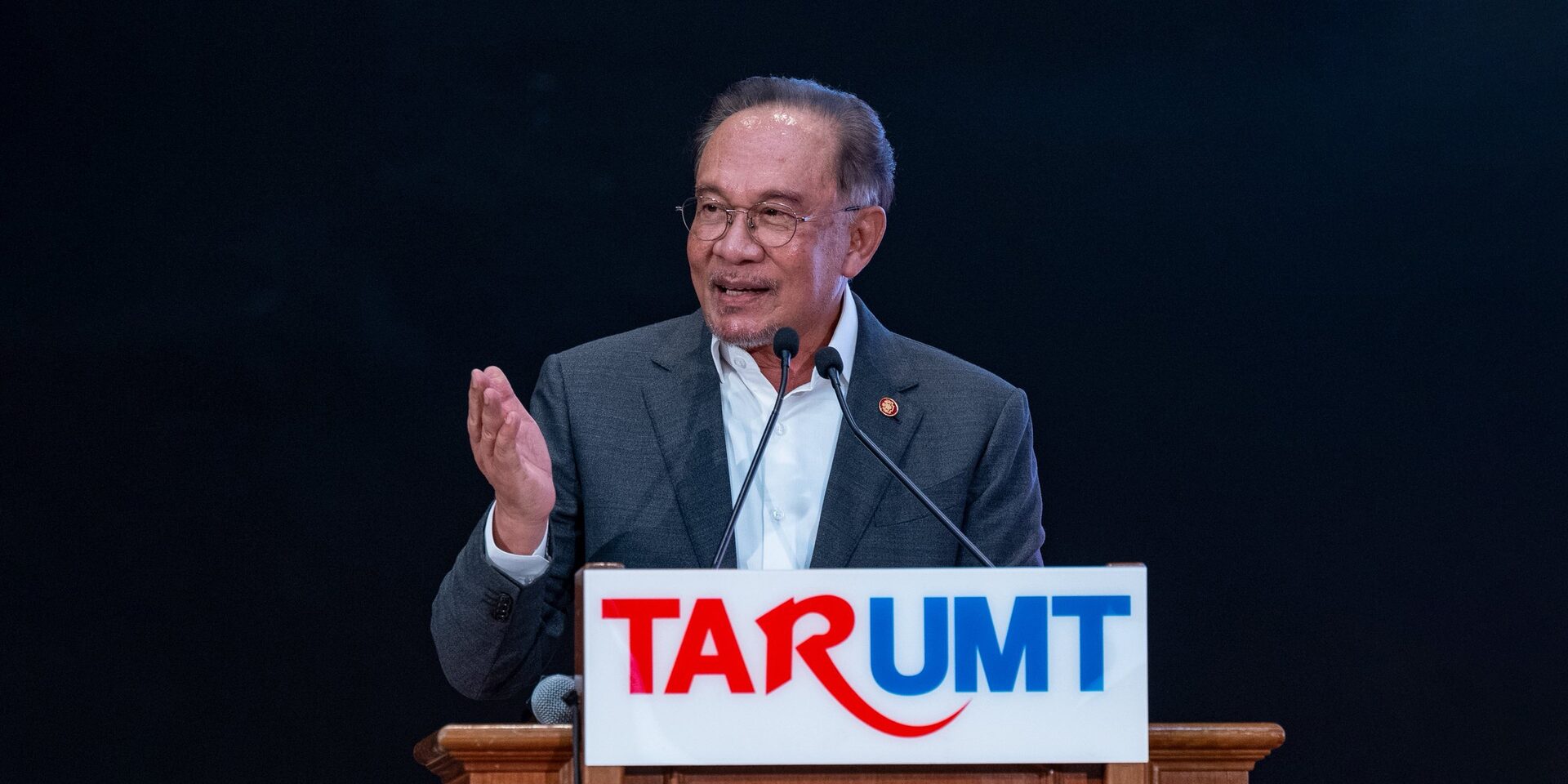 TAR UMT Dapat Pengecualian Cukai Pendapatan Selama 10 Tahun