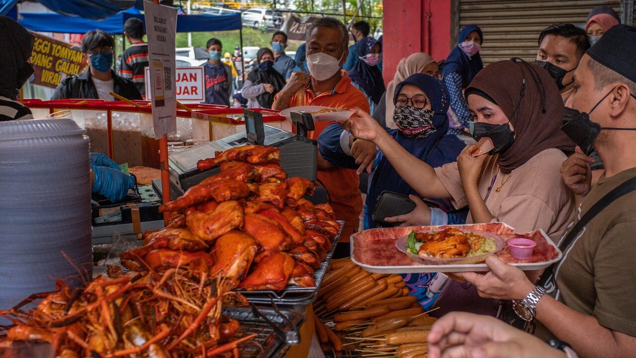Penularan Tibi Di Malaysia: KKM Tak Wajibkan Pakai Pelitup Muka