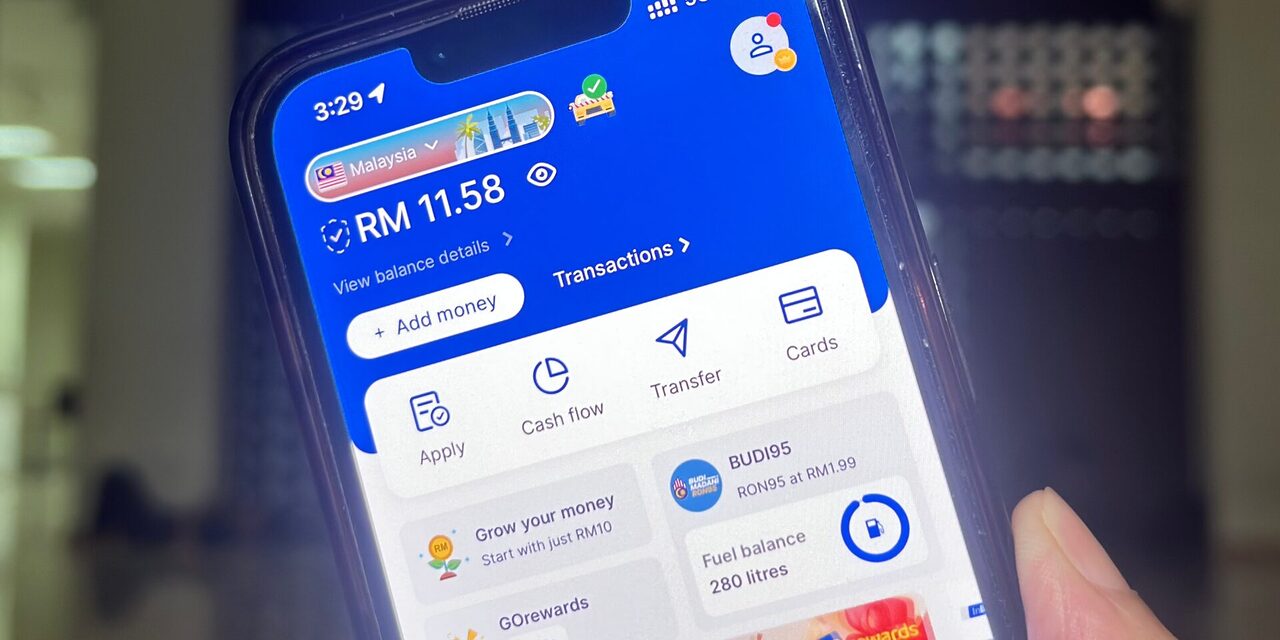 'Tolong Buat Untuk Negara Kami Juga' - Pengguna Indonesia Puji Aplikasi Touch 'n Go Milik Malaysia
