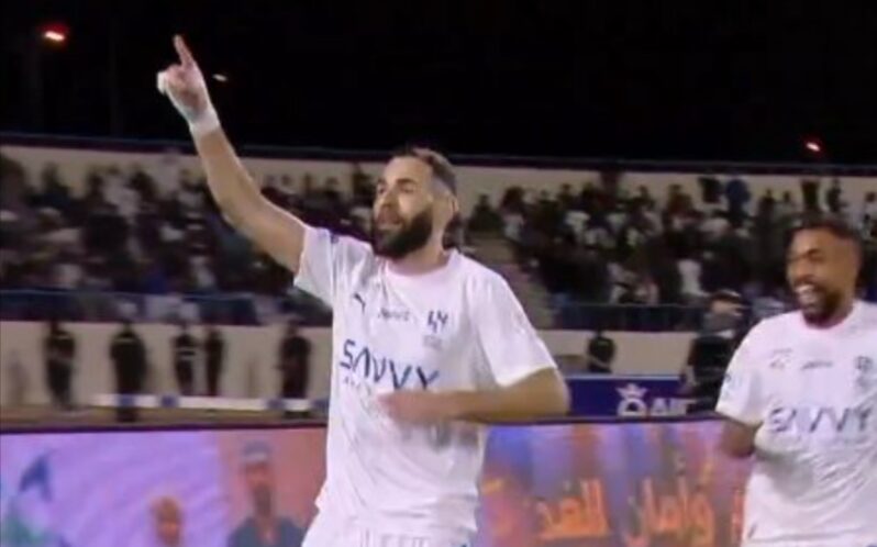 Benzema
