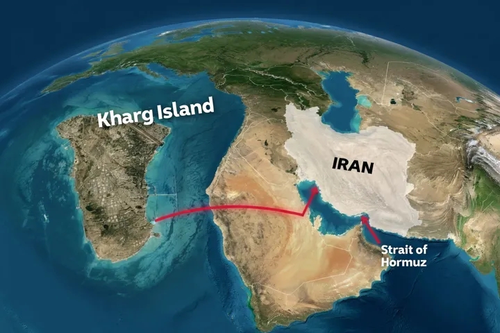 Iran Pertimbang Buka Selat Hormuz, Tapi Syarat ‘Ketat’ Ini Bakal Gegar Ekonomi AS