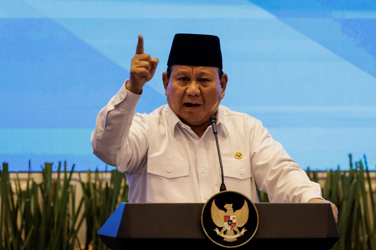 Hanya Orang Kaya Layak Pakai Petrol? Ini Pelan Drastik Prabowo Untuk Rakyat Indonesia
