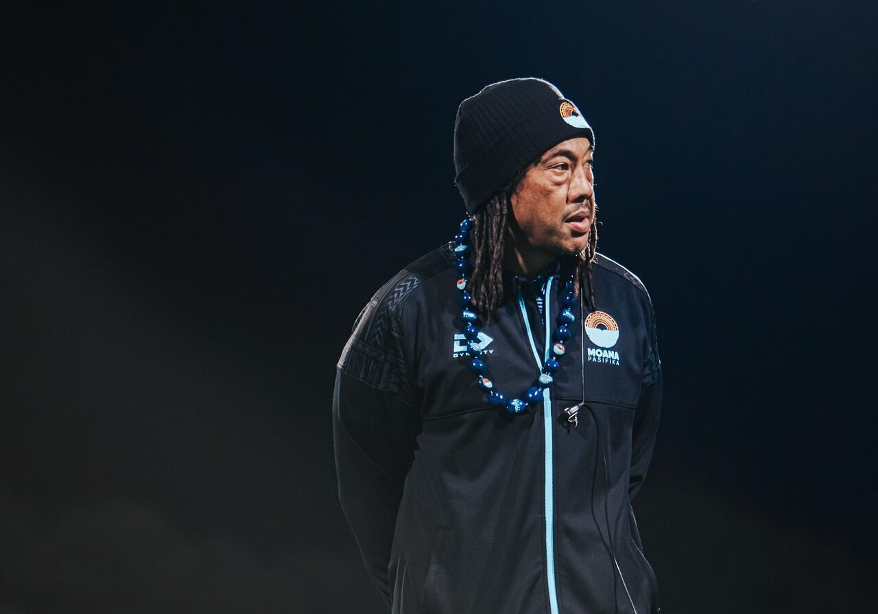 Tana Umaga