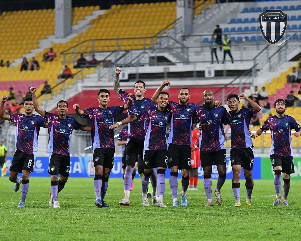 Terengganu