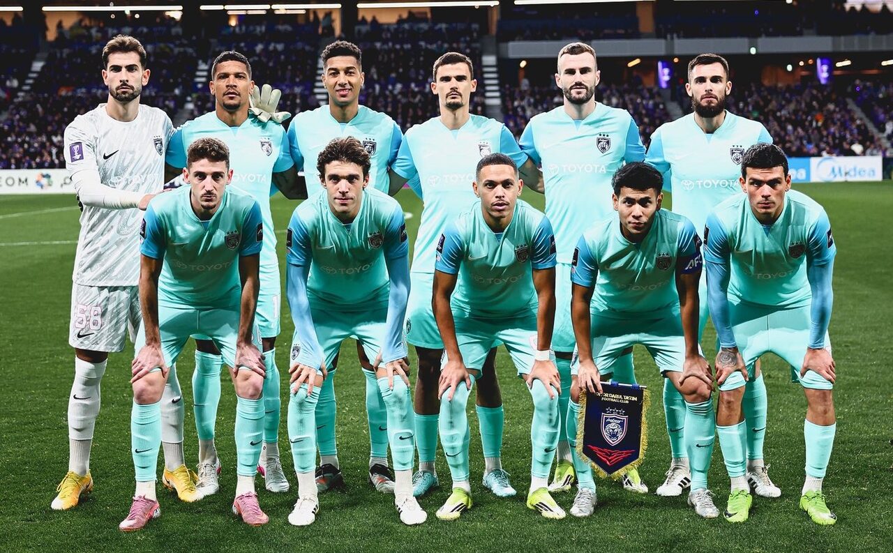 JDT