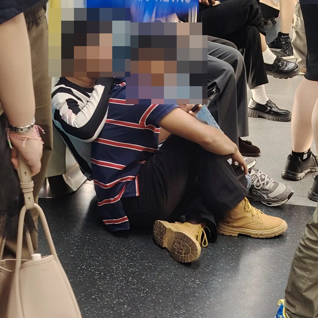 Netizen Indonesia Dakwa 'Meluat' Lihat Kerenah Warganya Di Kuala Lumpur
