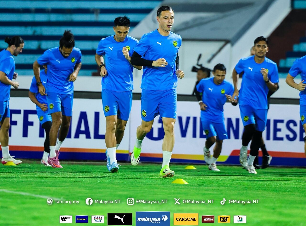 Kelayakan Piala Asia 2027