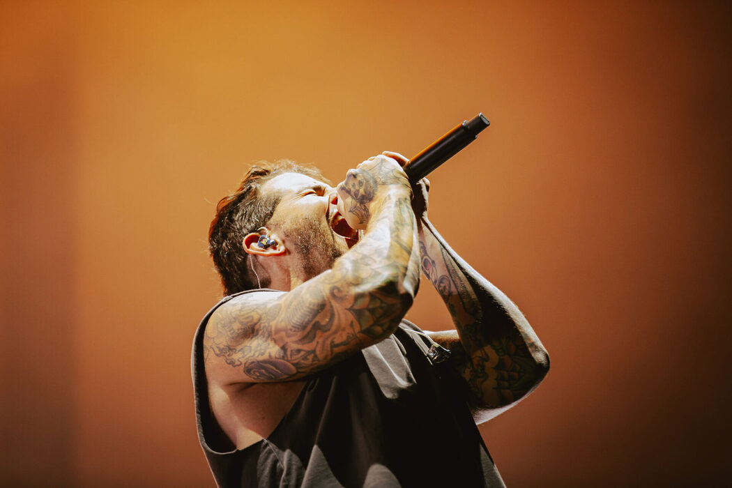 Penantian 11 Tahun Berakhir, Avenged Sevenfold Sah Kembali Ke Malaysia Untuk Jelajah Asia 2026