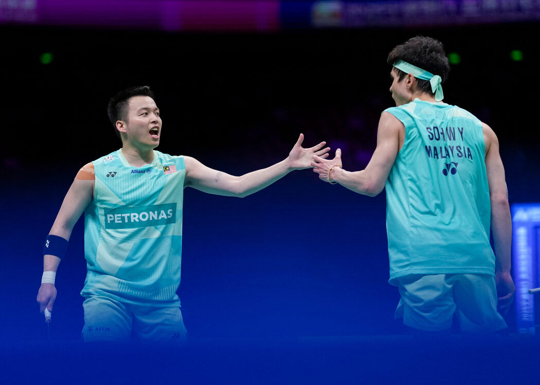 All England 2026