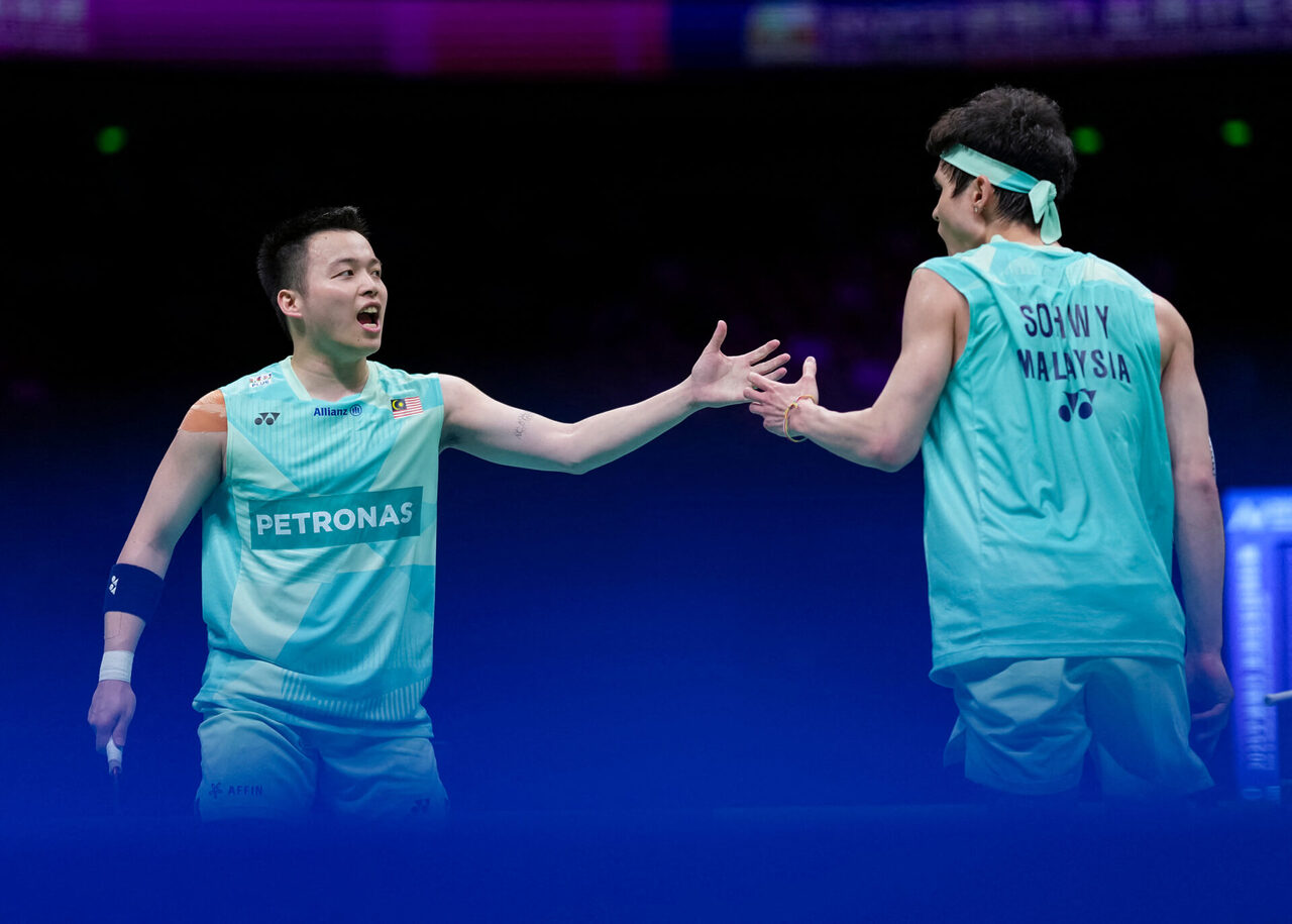 All England 2026