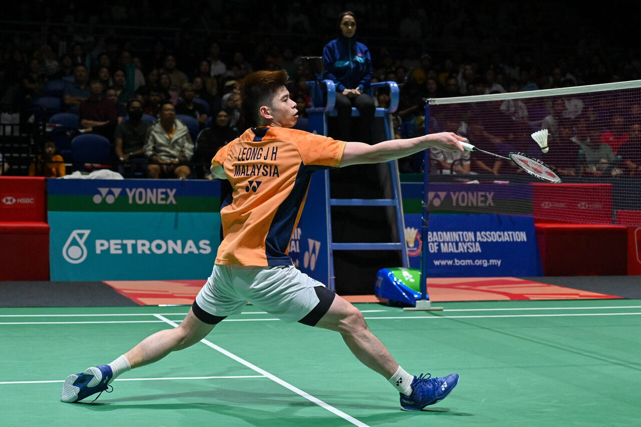 All England 2026