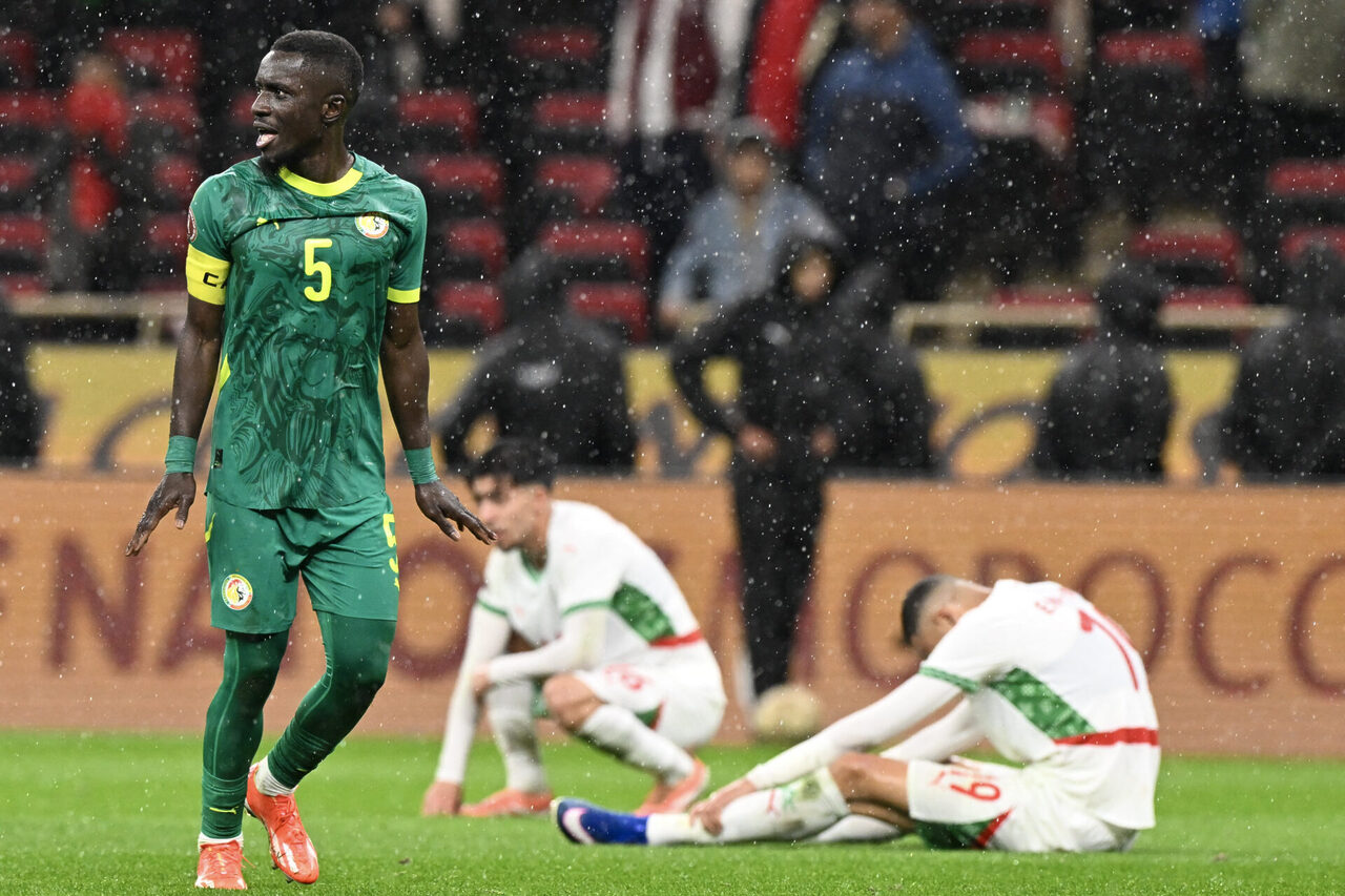 Gueye