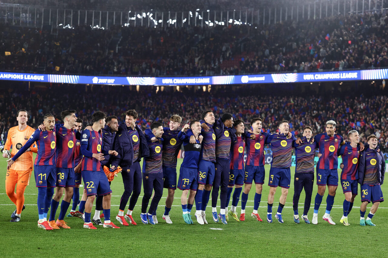 Barcelona