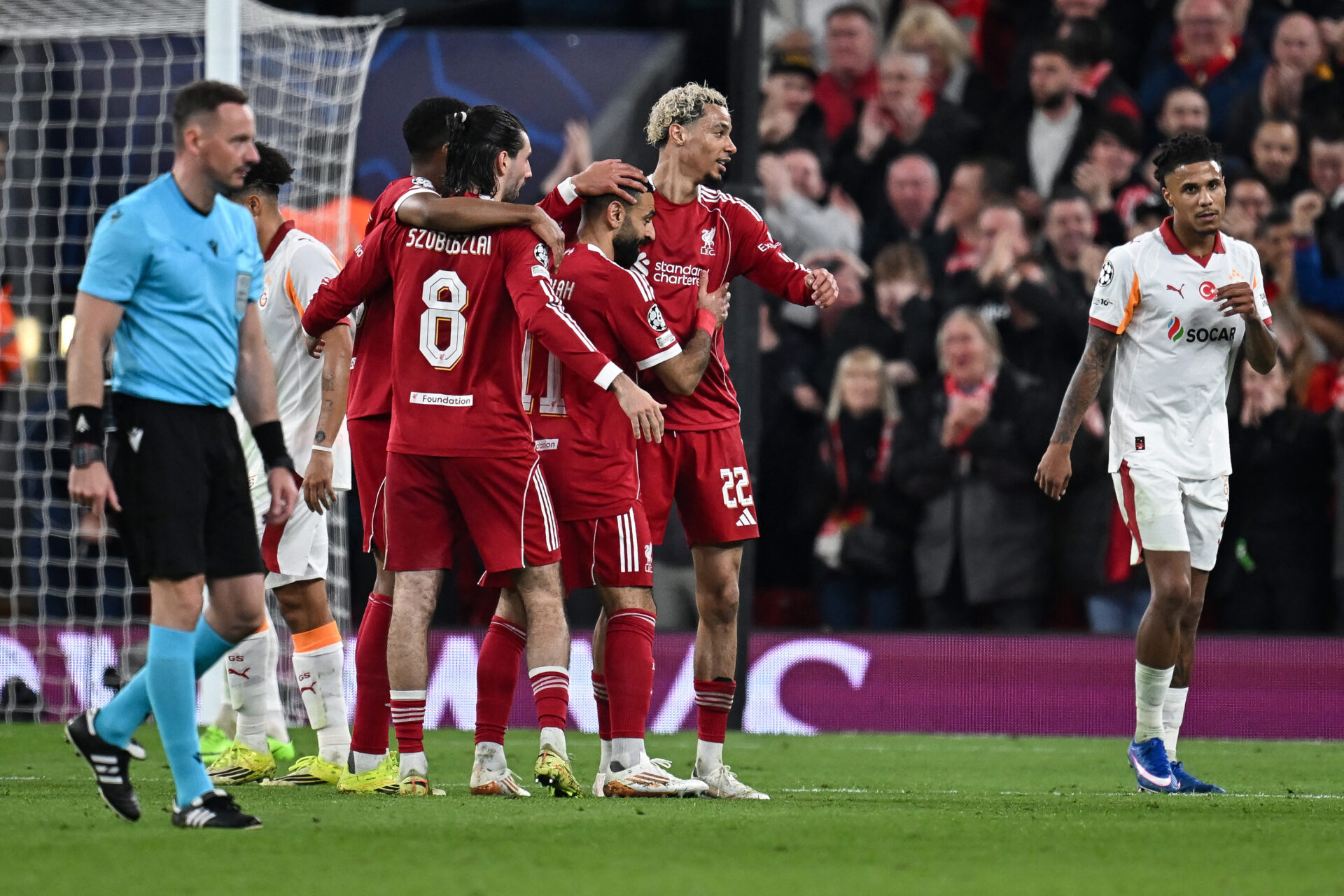 UCL 2025/26