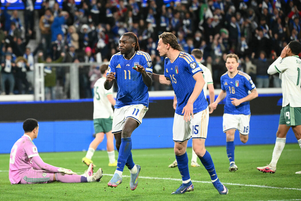 Piala Dunia 2026: Senarai Pasukan Layak Ke Final Play-Off 2 Piala Dunia 2026: Senarai Pasukan Layak Ke Final Play-Off
