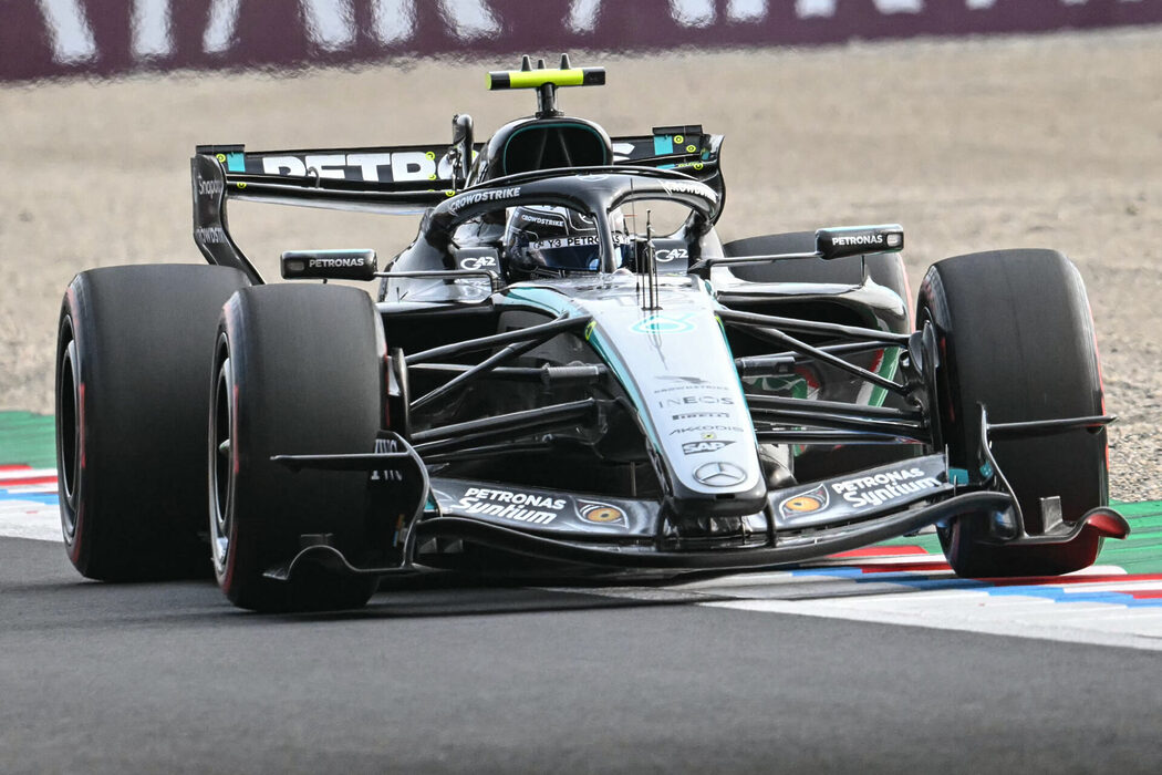 Kimi Antonelli Terus Lakar Sejarah, Juarai GP Jepun & Jadi Pendahulu Kejuaraan Termuda F1