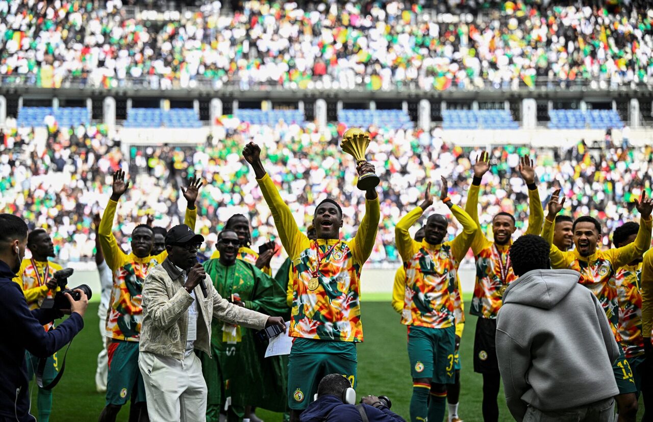 Senegal