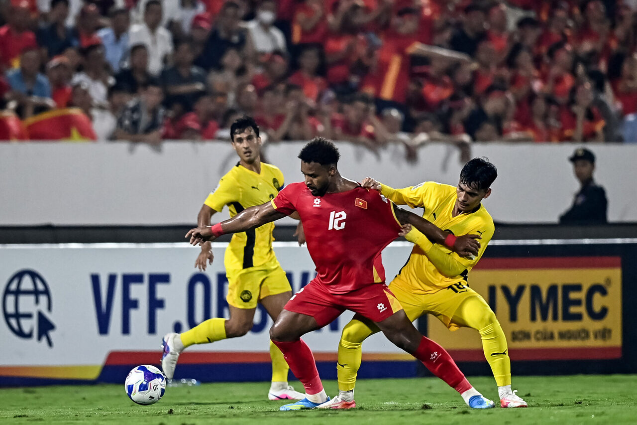Malaysia