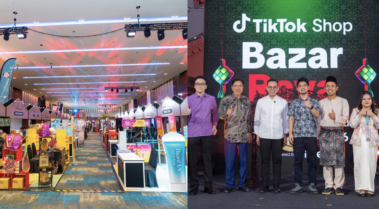 700 PMKS Tempatan Raih Lebih RM28 Juta Di TikTok Shop, Bukti Kuasa Digital Usahawan Malaysia