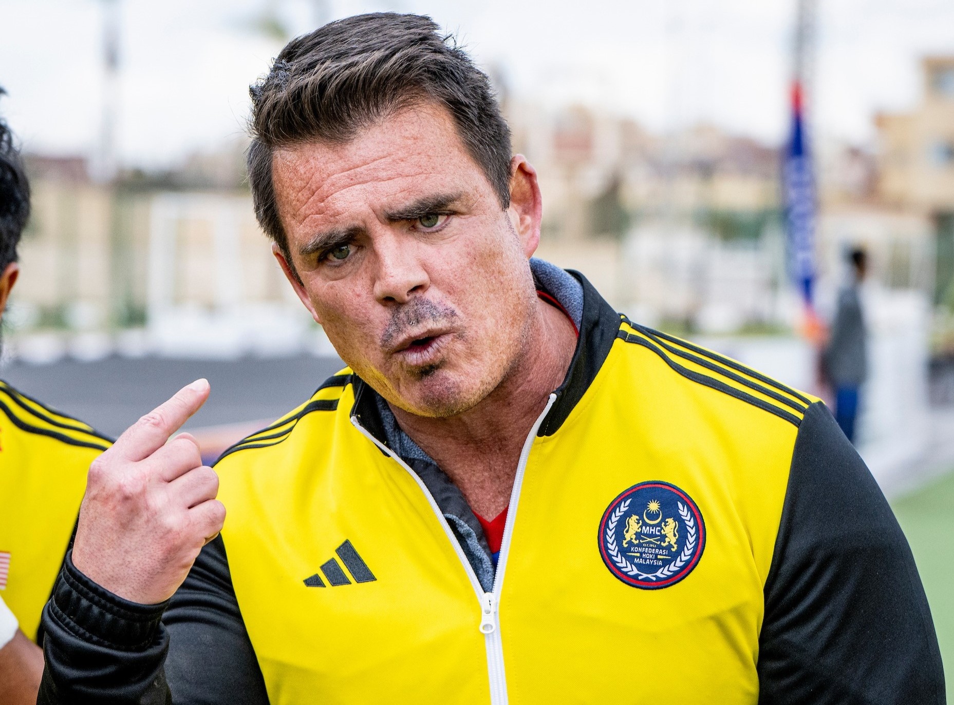 Brendon Carolan