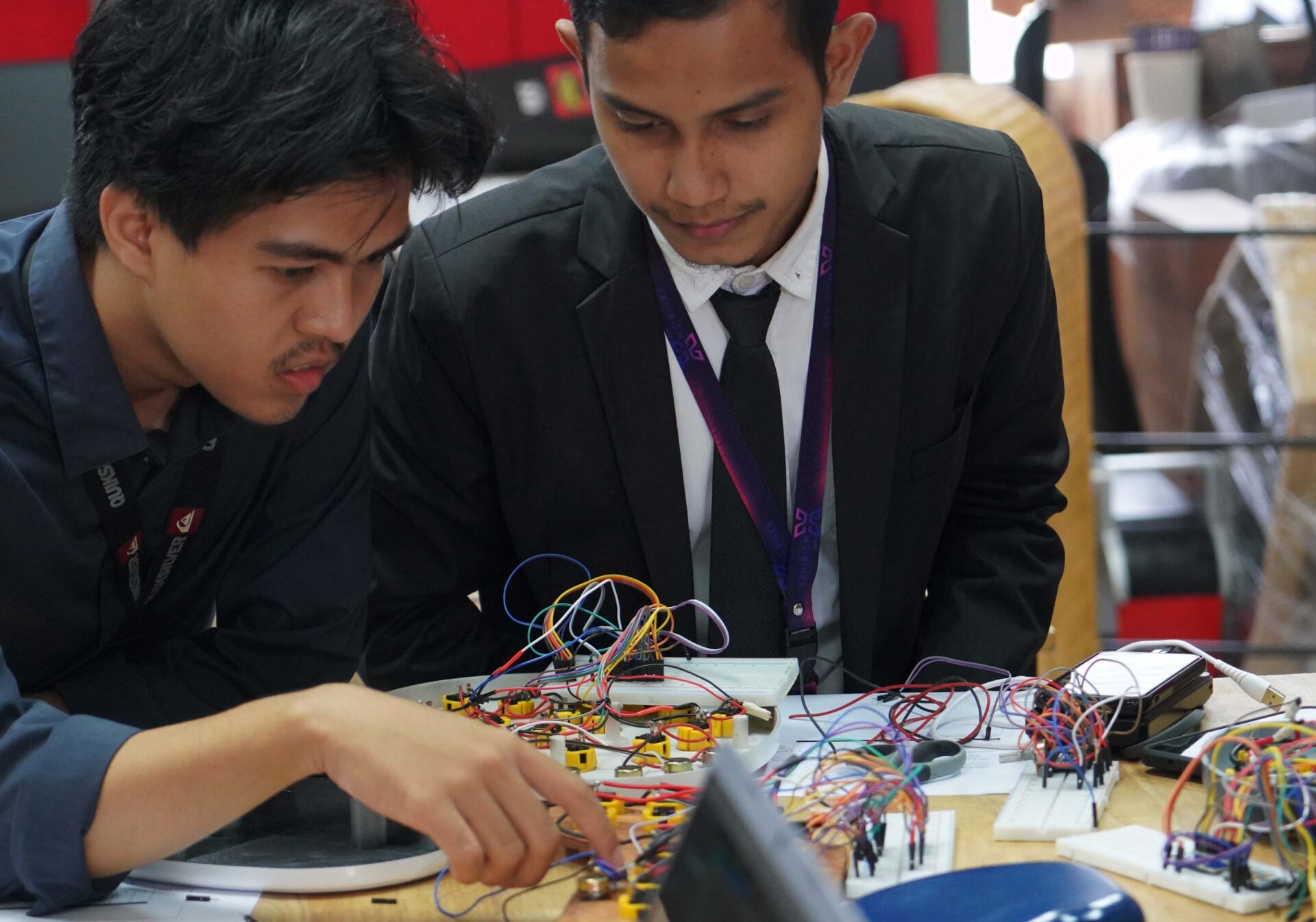 Bukan Lagi Sekadar Tesis, MQA Lancar Inisiatif 'Cipta Produk Dapat PhD' Tahun Ini