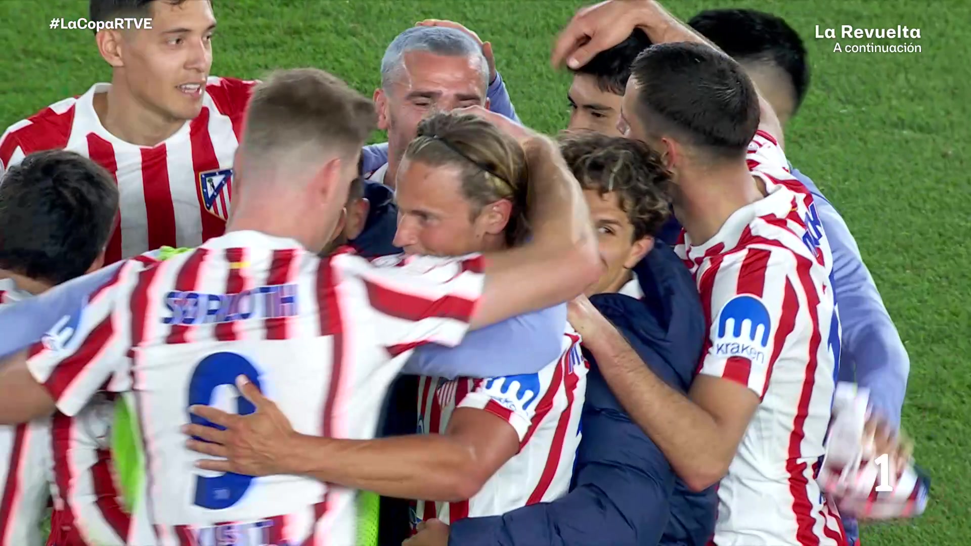 Atletico Madrid