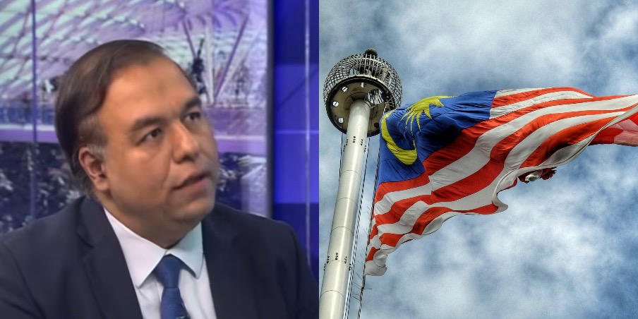 ‘Ketika Kemelut Global, Malaysia & China Kekal Paling Utuh Di Asia’ - JP Morgan