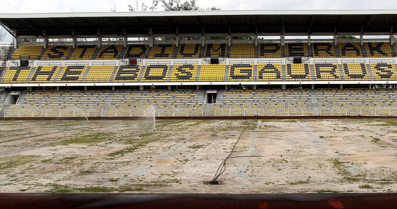 Stadium Perak