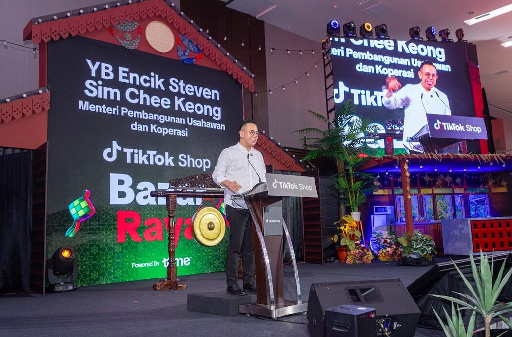 700 PMKS Tempatan Raih Lebih RM28 Juta Di TikTok Shop, Bukti Kuasa Digital Usahawan Malaysia