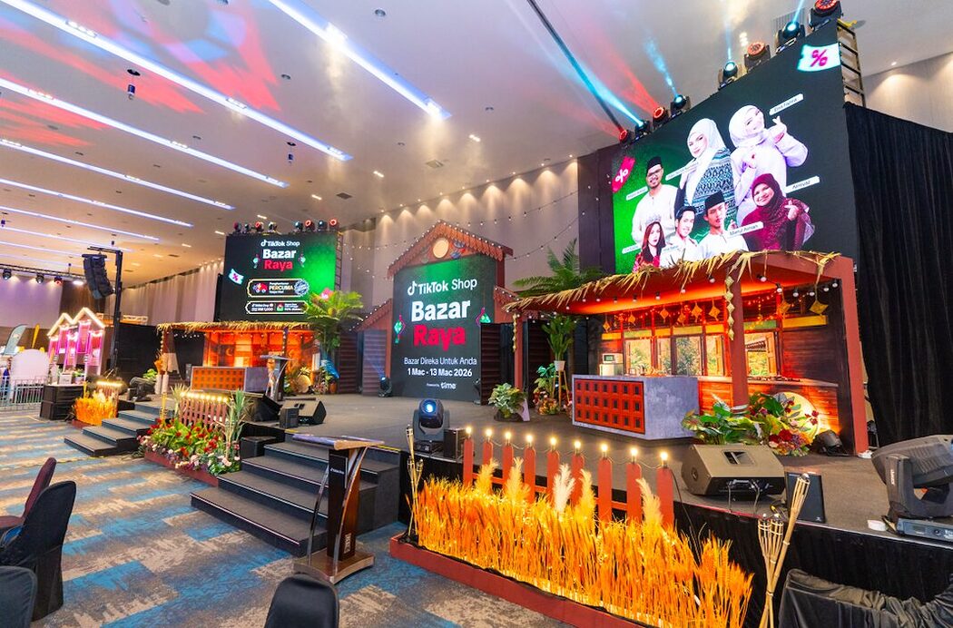 700 PMKS Tempatan Raih Lebih RM28 Juta Di TikTok Shop, Bukti Kuasa Digital Usahawan Malaysia