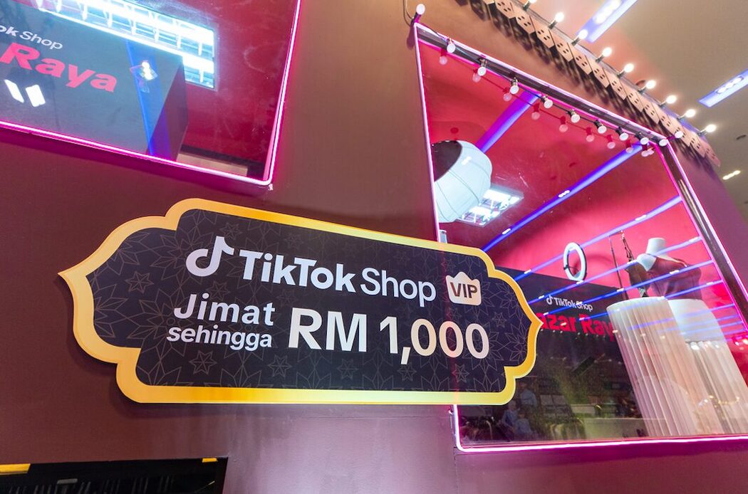 700 PMKS Tempatan Raih Lebih RM28 Juta Di TikTok Shop, Bukti Kuasa Digital Usahawan Malaysia