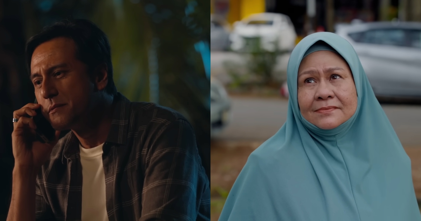 “Ada… Tapi Macam Tu Lah” – Iklan Raya Takaful IKHLAS Ini Buat Ramai Terdiam Dan Terus Rindu Mak