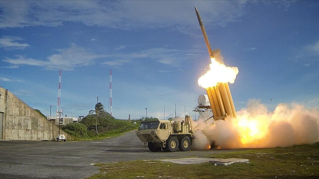 Dianggap Serangan Paling Berjaya Setakat Ini, Iran Lumpuhkan Sistem Radar AS Bernilai RM1.1 Bilion Di Jordan 3 Dianggap Serangan Paling Berjaya Setakat Ini, Iran Lumpuhkan Sistem Radar AS Bernilai RM1.1 Bilion Di Jordan