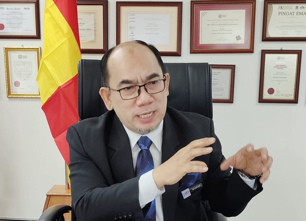 Bukan Lagi Sekadar Tesis, MQA Lancar Inisiatif 'Cipta Produk Dapat PhD' Tahun Ini