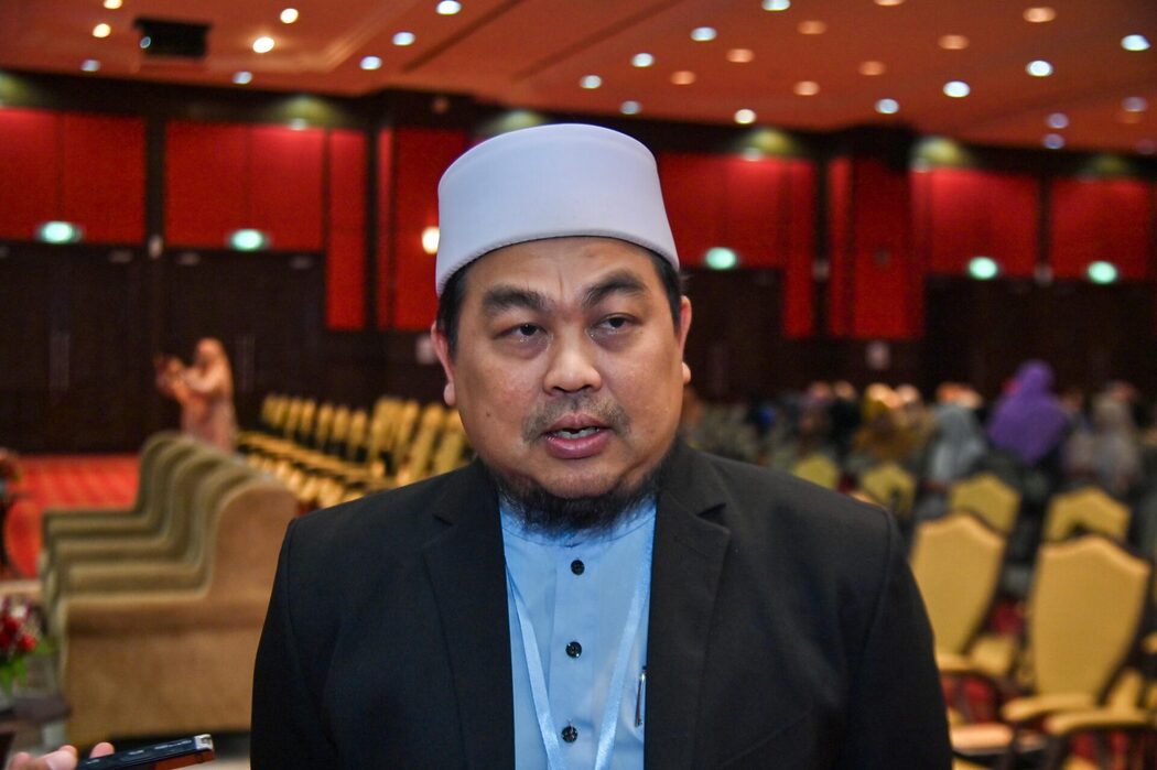 'Jual Not Baharu Dengan Harga Lebih Tinggi Daripada Nilainya Adalah Tidak Dibenarkan' - Mufti Pulau Pinang