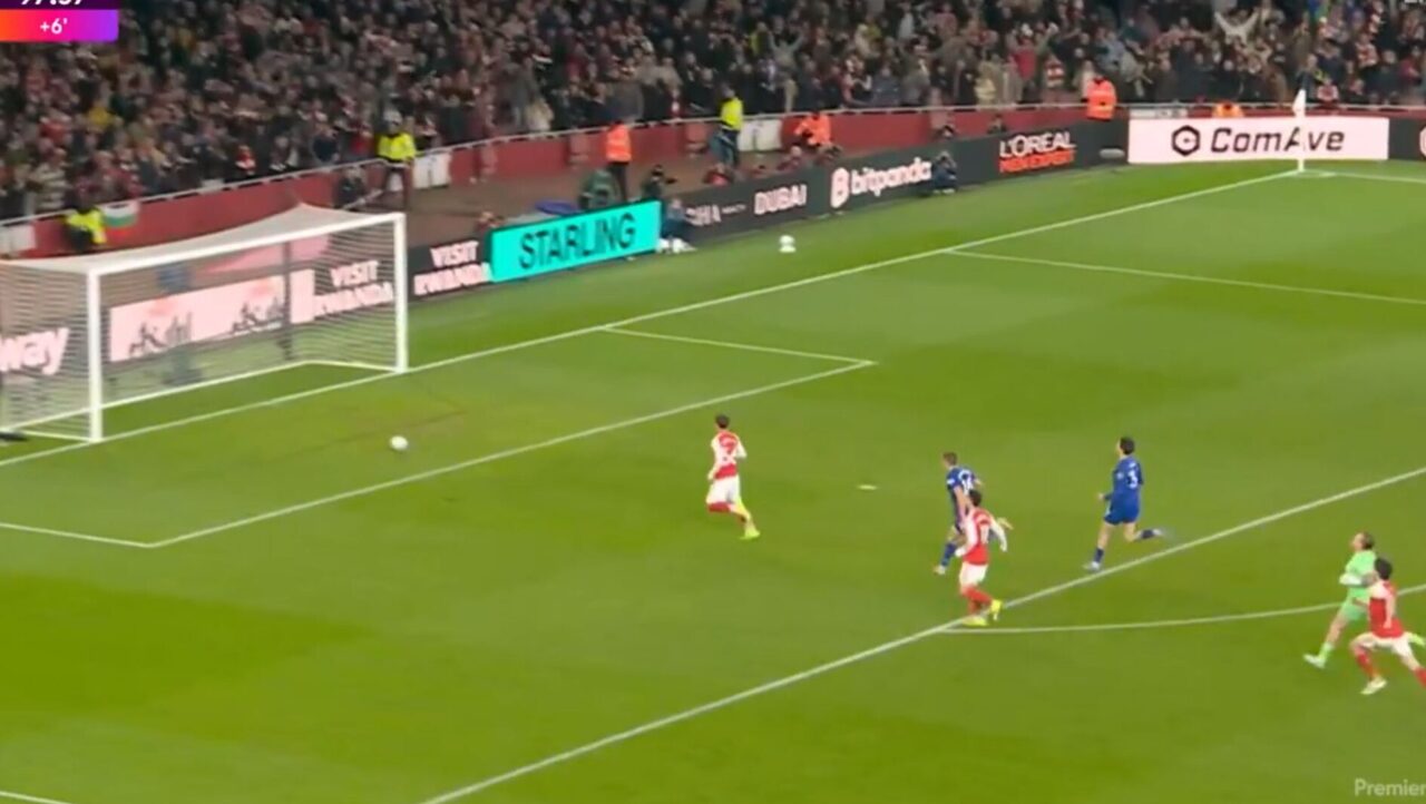 Arsenal