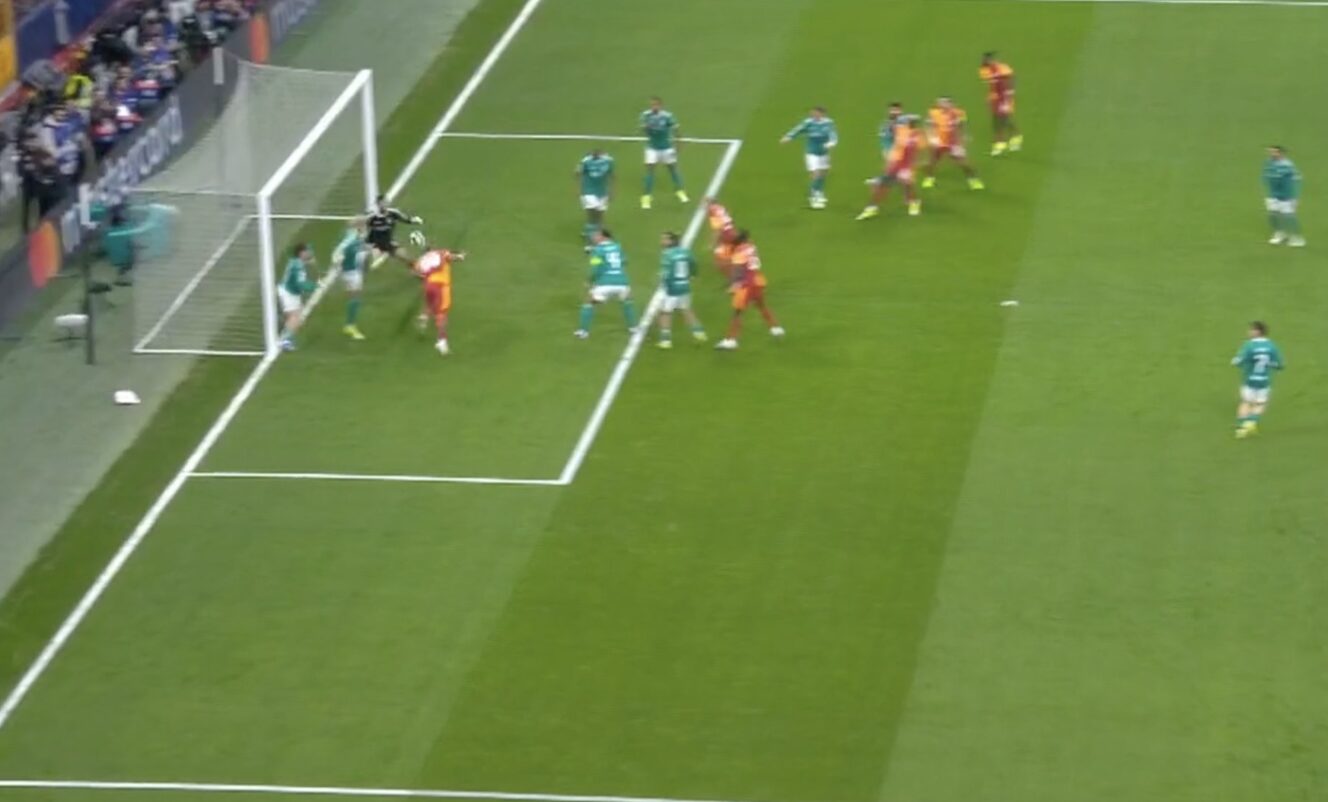 galatasaray